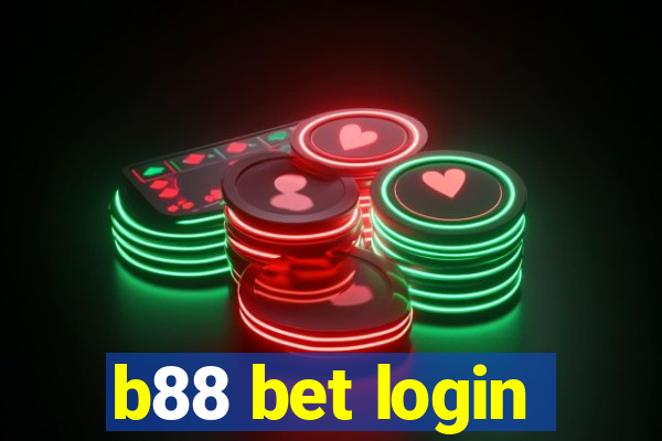 b88 bet login